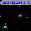 1RXS J031208.1-422119