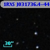 1RXS J031736.4-441104