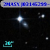 2MASX J03145299-4236130