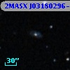 2MASX J03180296-4332535