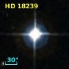 HD  18239