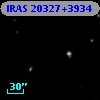 IRAS 20327+3934