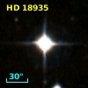 HD  18935