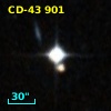 CD-43   901