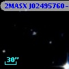 2MASX J02495760-4158527