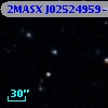 2MASX J02524959-4221277