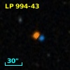 LHS  1493