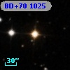 BD+70  1025