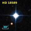 HD  18589