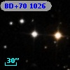 BD+70  1026