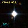 CD-43   928