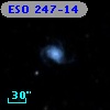 ESO 247-14