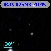 IRAS 02593-4145