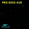 PKS 0252-418
