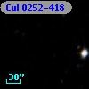 Cul 0252-418