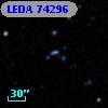 LEDA   74296