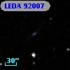 LEDA   92007