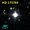 HD 175783