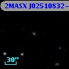 2MASX J02510832-4149447