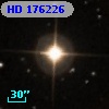HD 176226