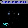 2MASX J02540398-4137316
