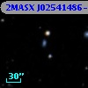 2MASX J02541486-4137496