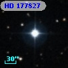 HD 177827