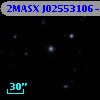 2MASX J02553106-4131005