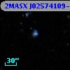 2MASX J02574109-4110354