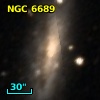 NGC  6689