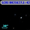 LCRS B025627.1-423043