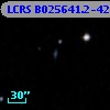 LCRS B025641.2-420347