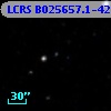 LCRS B025657.1-421139