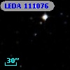 LEDA  111076