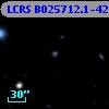 LCRS B025712.1-423111
