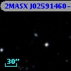 2MASX J02591460-4216280