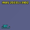 IRAS 20331+3902