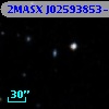 2MASX J02593853-4204014