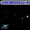 LCRS B025751.2-421530