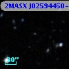 2MASX J02594450-4105174