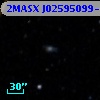 2MASX J02595099-4135574