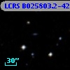 LCRS B025803.2-422106