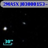 2MASX J03000153-4214044