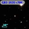 GB3 1835+706