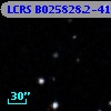 LCRS B025828.2-414147