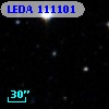 LEDA  111101