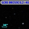 LCRS B025921.2-412316