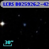 LCRS B025926.2-422630