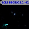 LCRS B025926.2-423426
