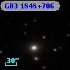 GB3 1848+706